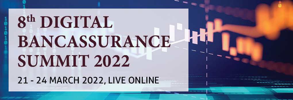 8th Digital Bancassurance Summit 2022
